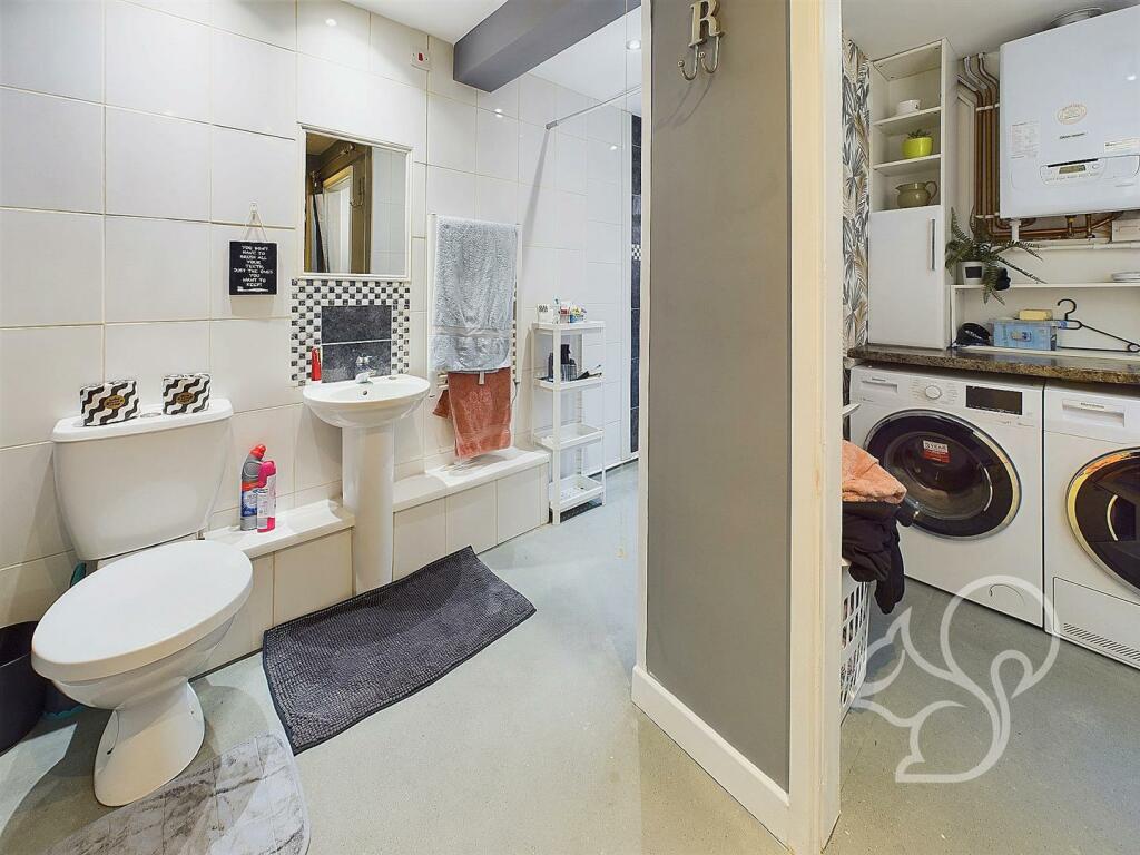 Additional property image - Gotsfield Close, Acton