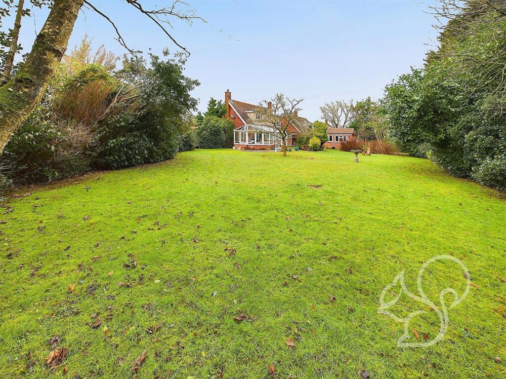 Additional property image - Links View, Newton