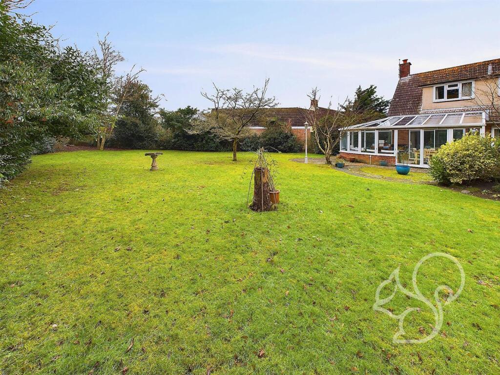 Additional property image - Links View, Newton