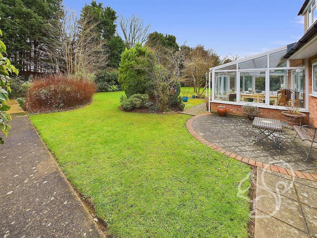 Additional property image - Links View, Newton