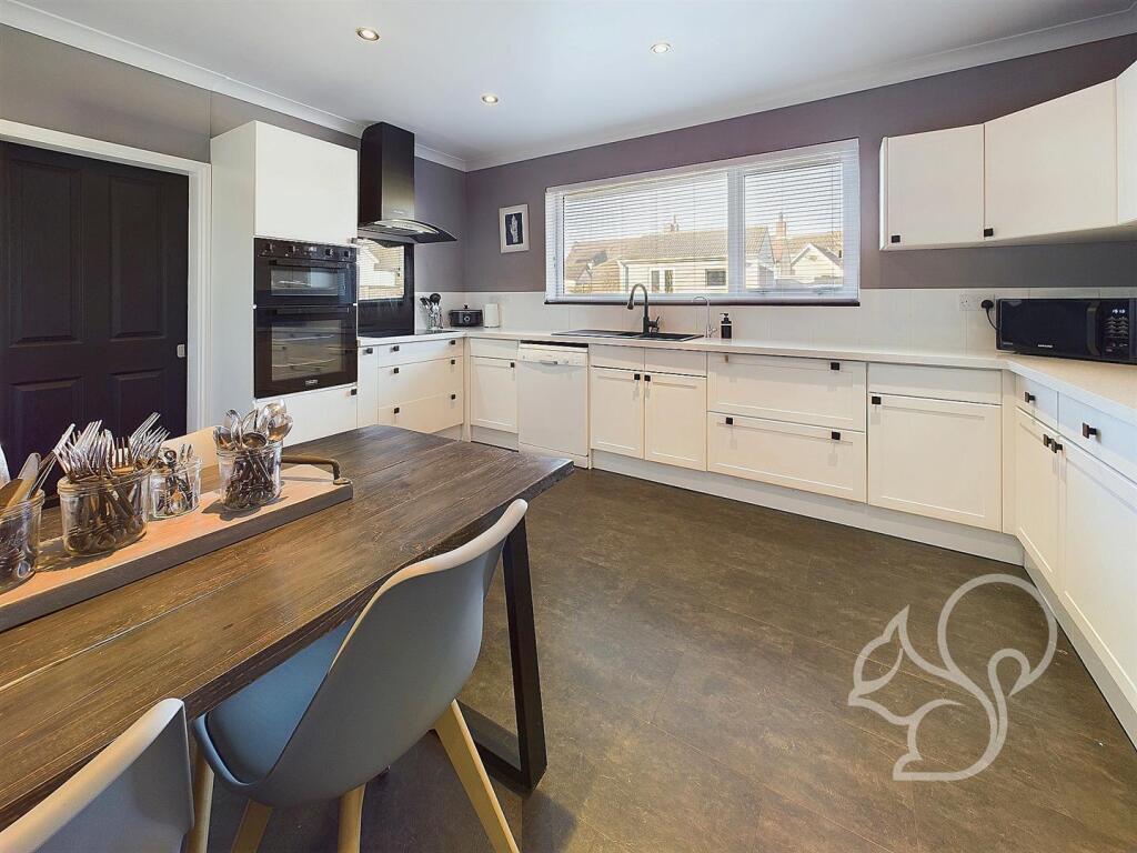 Additional property image - Lavenham Road, Great Waldingfield