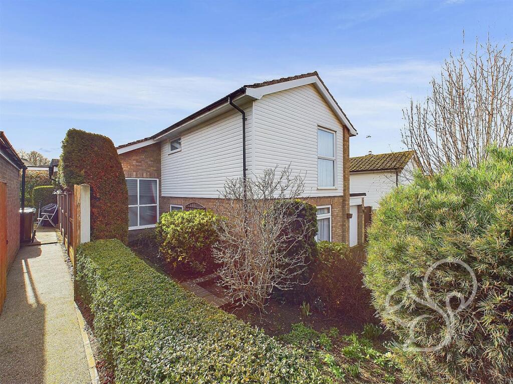 Main image of property: Beaconsfield Close, Sudbury