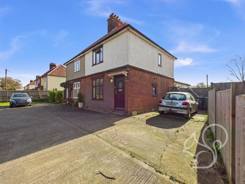 Main image of property: Bulmer Tye, Bulmer