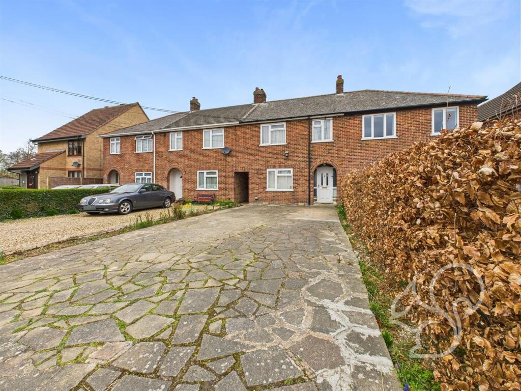 Main image of property: Pot Kiln Road, Great Cornard