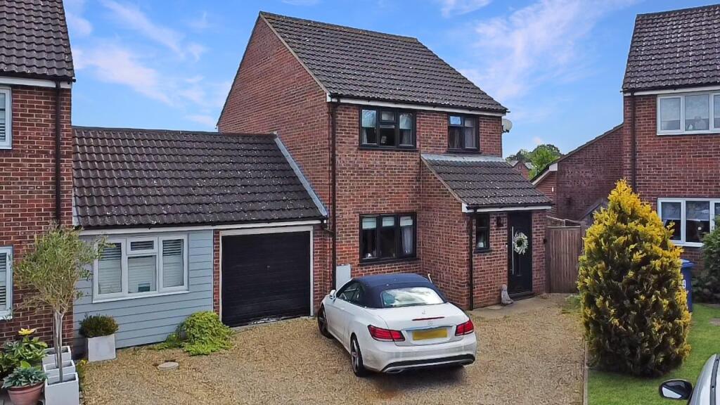 Main image of property: Kebbles, Glemsford