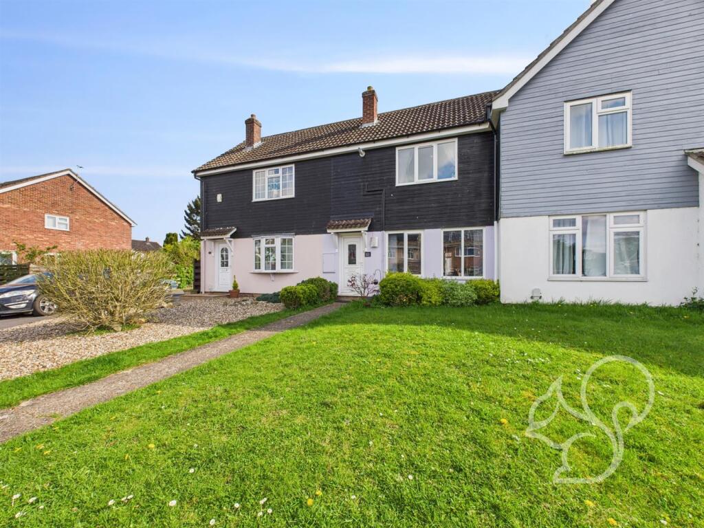 Main image of property: Lambert Drive, Acton