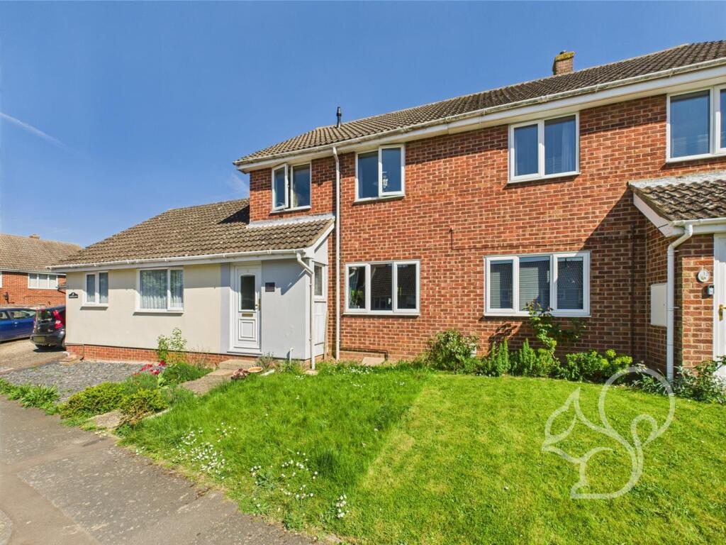 Main image of property: Canon Pugh Drive, Acton