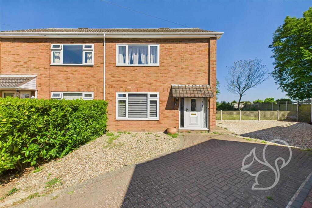 Main image of property: Causeway Close, Glemsford