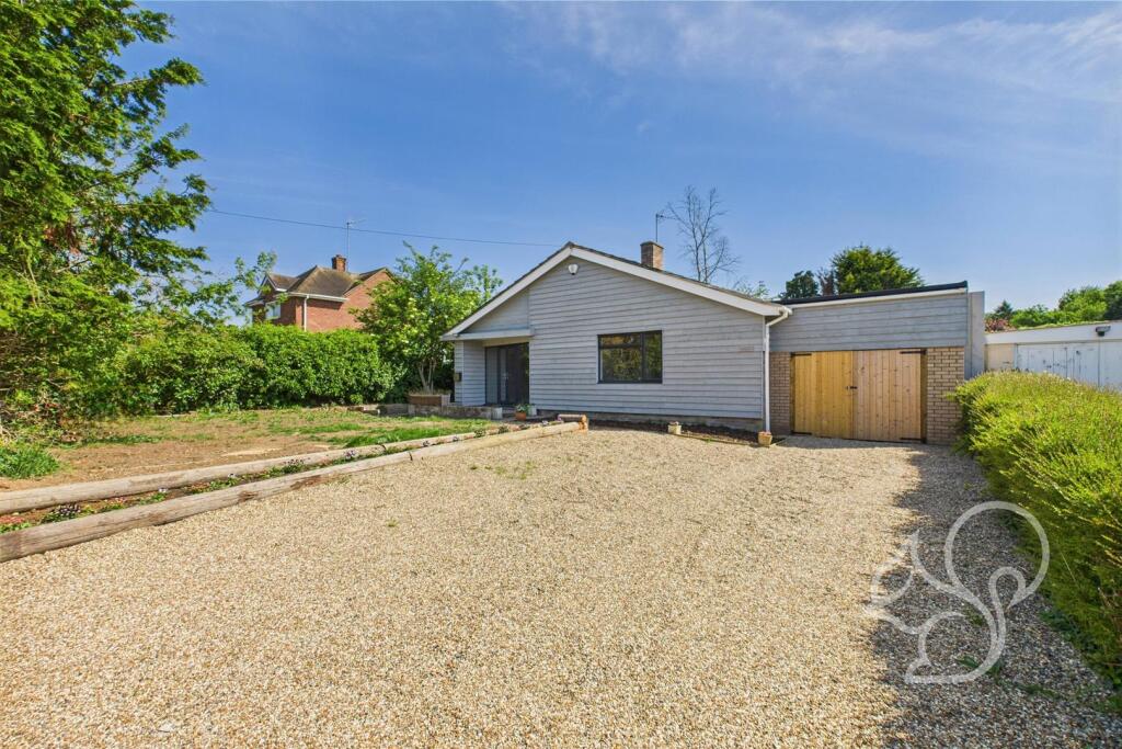 Main image of property: Mill Lane, Cavendish