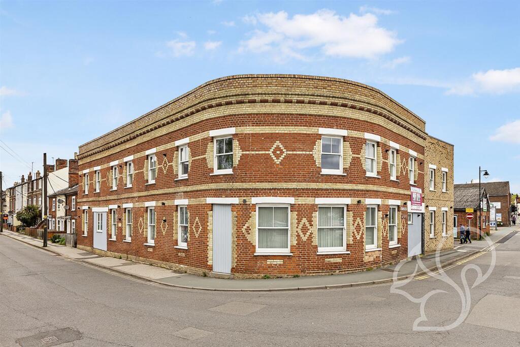 Main image of property: Station Road, Sudbury