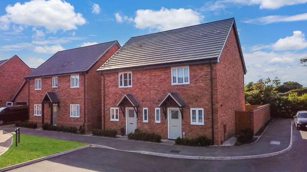 Main image of property: Greensleeves Road, Chilton