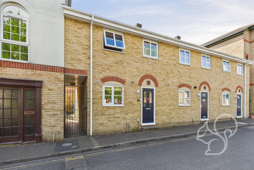 Main image of property: Acton Square, Sudbury