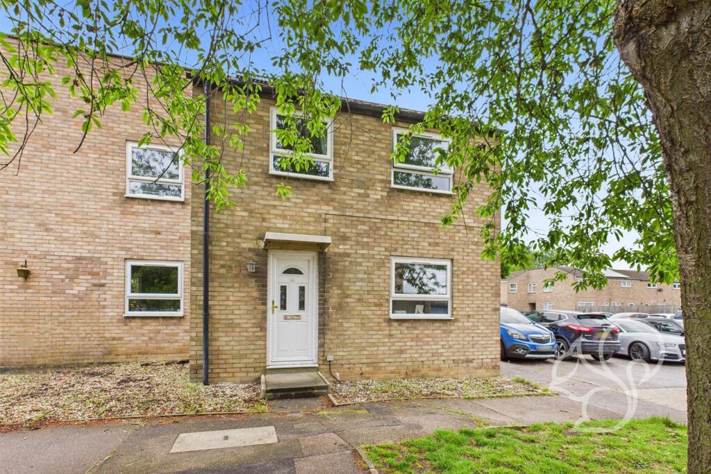 Main image of property: Shelley Avenue, Great Cornard