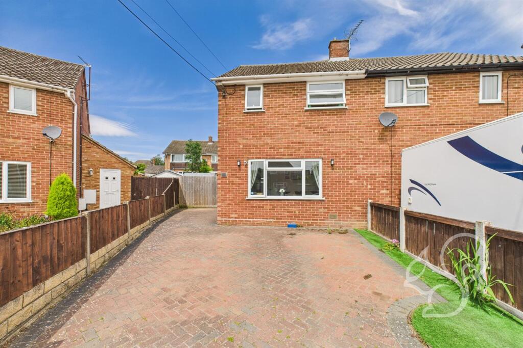 Main image of property: North Rise, Great Cornard