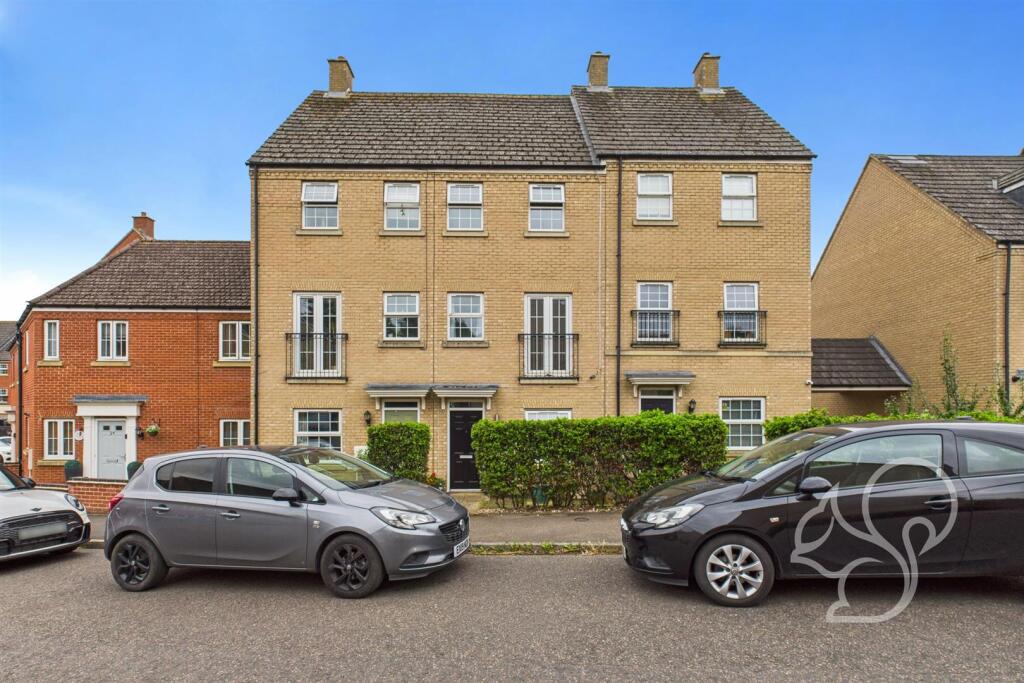 Main image of property: Clermont Avenue, Sudbury