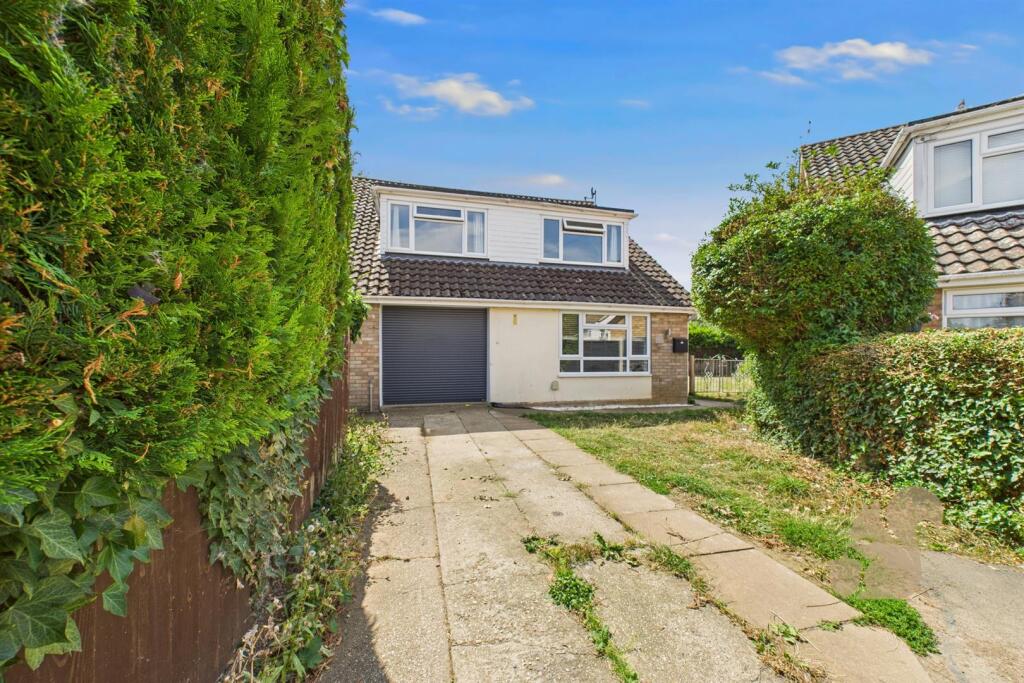 Main image of property: Bush Grove, Sudbury