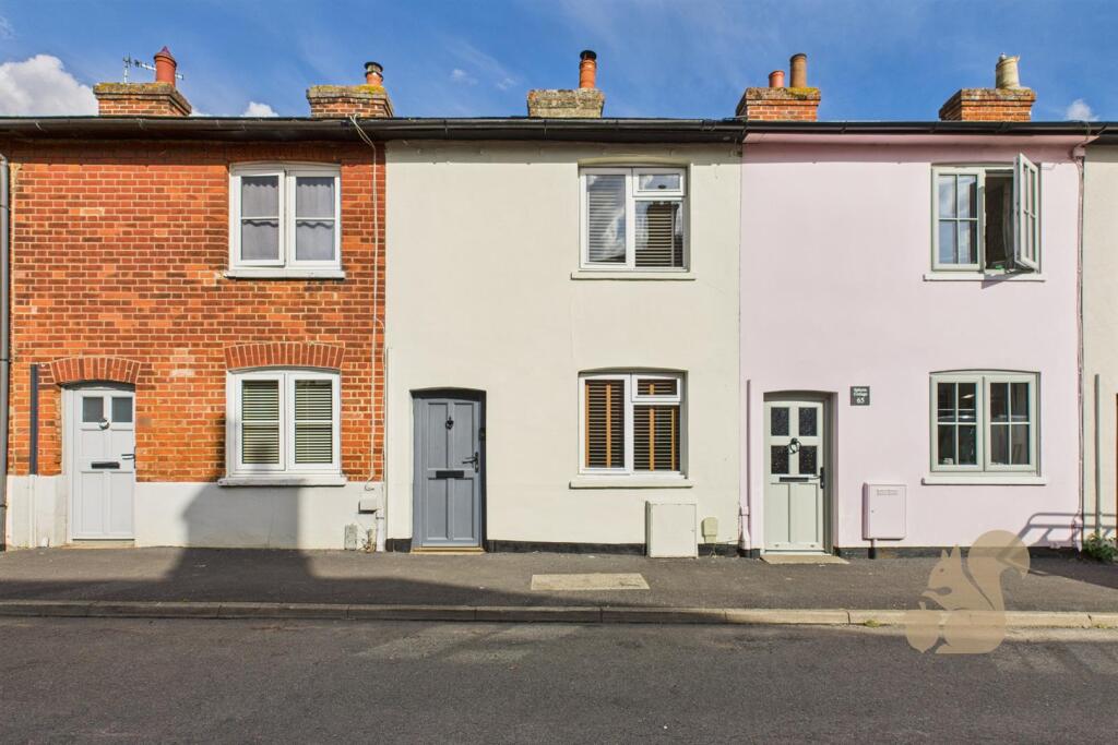 Main image of property: Egremont Street, Glemsford