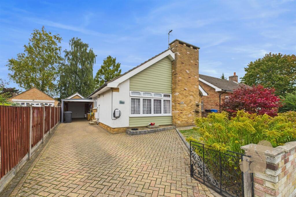 Main image of property: Chaucer Road, Sudbury