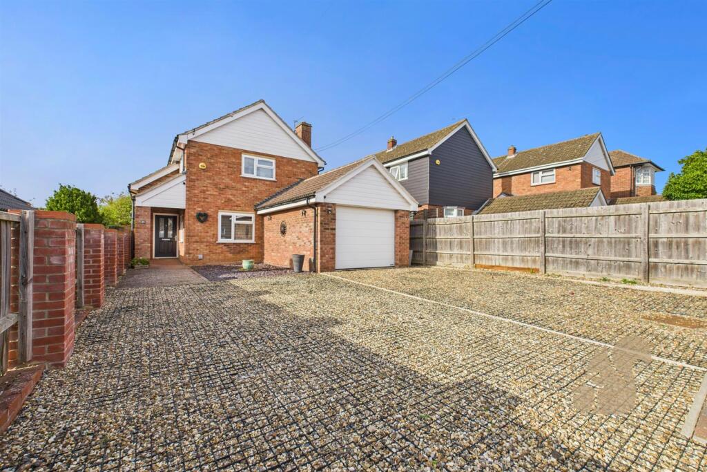Main image of property: Priory Road, Sudbury