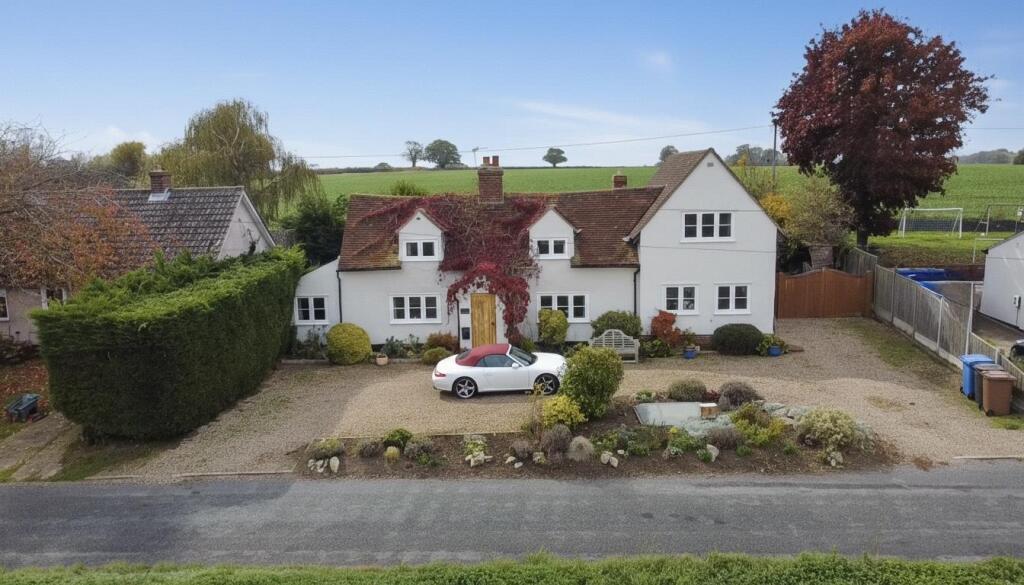 Main image of property: Barrow Hill, Acton