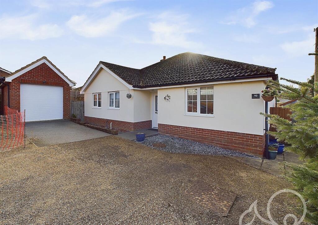 Main image of property: Park Road, Sudbury