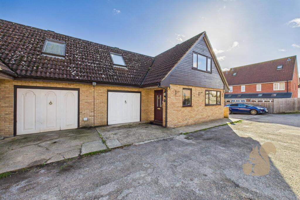 Main image of property: Moulton Close, Sudbury