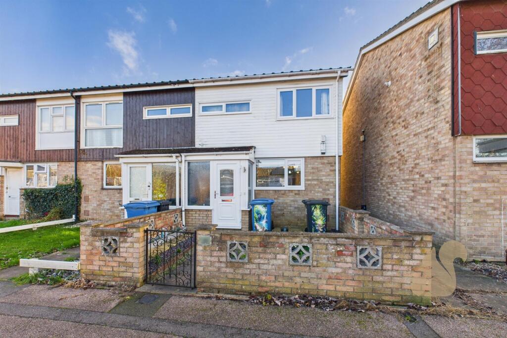 Main image of property: Nelson Road, Sudbury