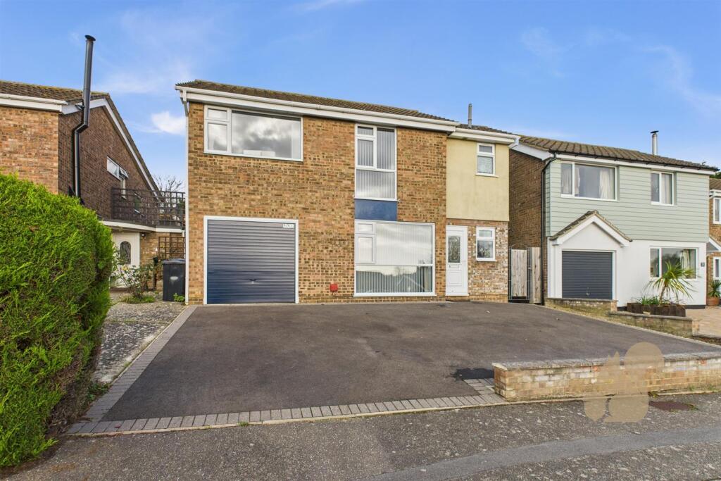Main image of property: Parkwood Drive, Sudbury