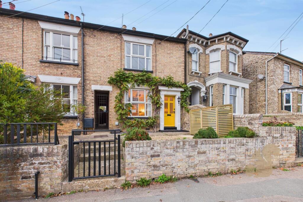 Main image of property: Waldingfield Road, Sudbury