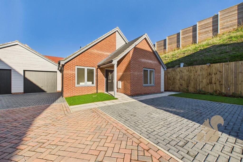 Main image of property: Drumlin Drive, Creeting St. Mary