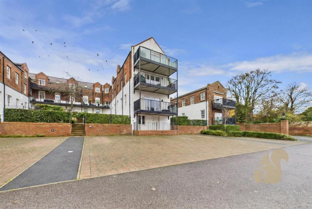 Main image of property: Simon Theobald Close, Sudbury