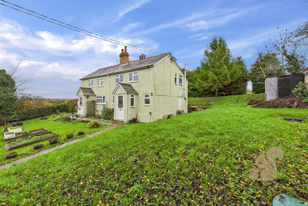 Main image of property: Hickford Hill, Belchamp St. Paul