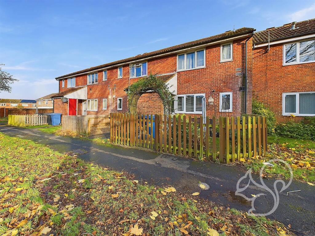 Main image of property: Gowers End, Glemsford