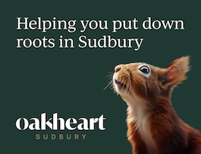 Get brand editions for Oakheart Property, Sudbury