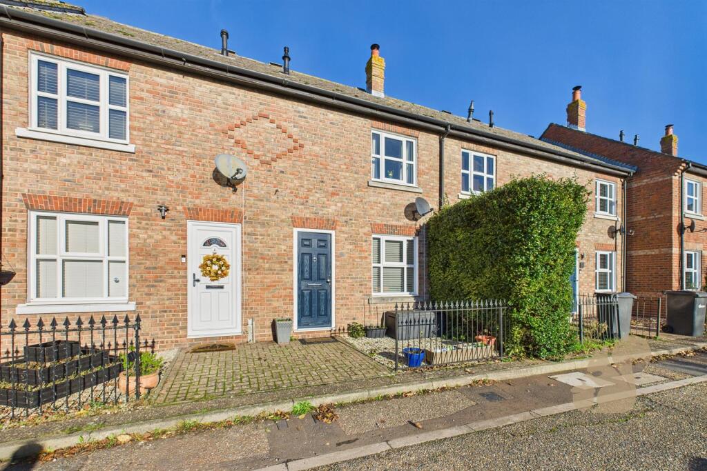 Main image of property: Thomas Bell Road, Earls Colne