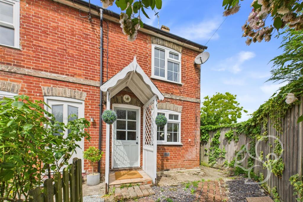 Main image of property: Brook Street, Glemsford