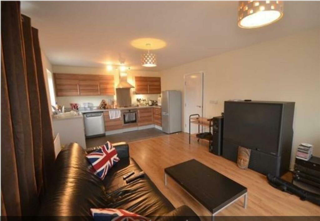 2 bedroom apartment for rent in Domus Court, Fortune Avenue, Edgware