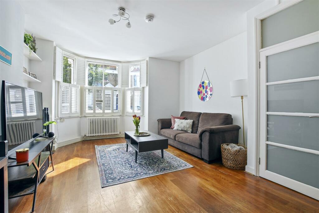 Main image of property: College Place, London