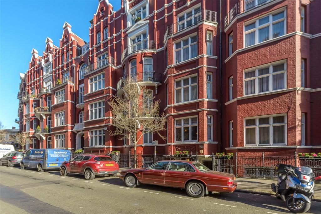 Main image of property: Cabbell Street, London