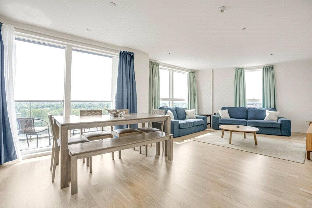 Main image of property: Pump House Crescent, Brentford