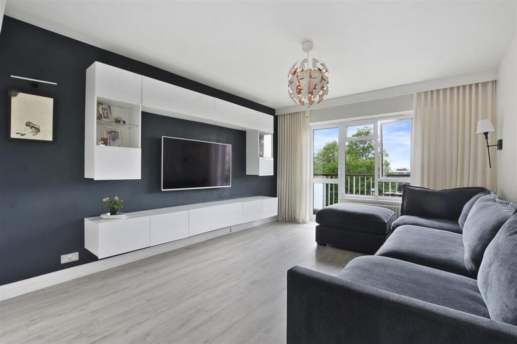 Main image of property: Harben Road, London