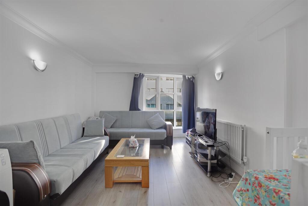 Main image of property: Lisson Grove, London