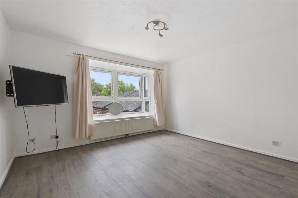 Main image of property: Pollitt Drive, London