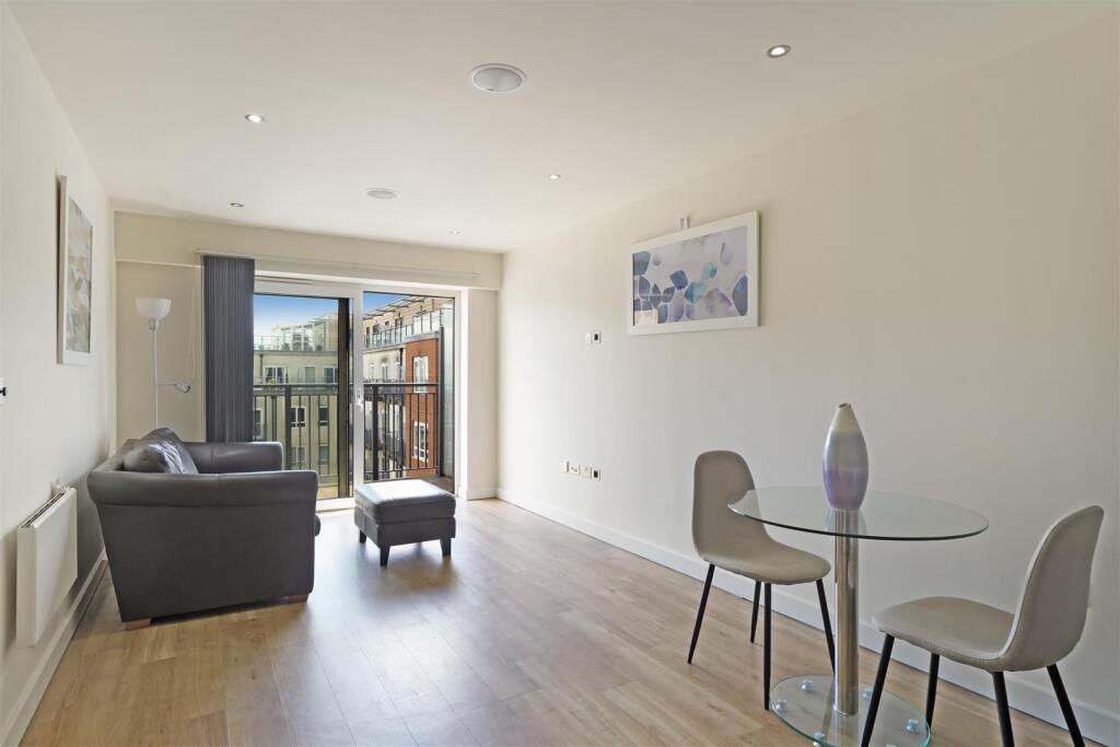 Main image of property: East Drive, London