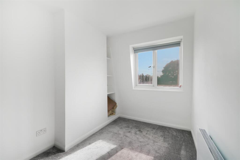 Main image of property: Sinclair Road, London