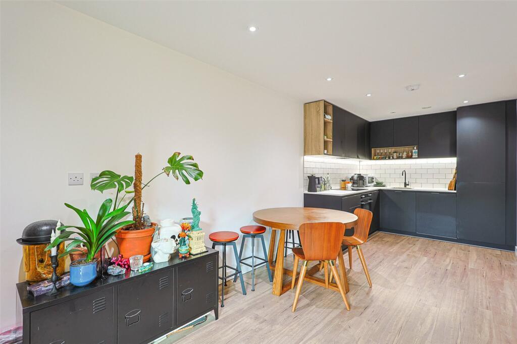 Main image of property: East Drive, London