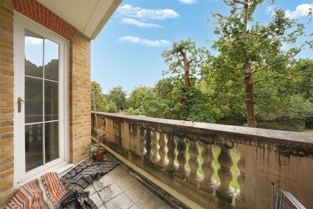 Main image of property: Chapman Square, SW19