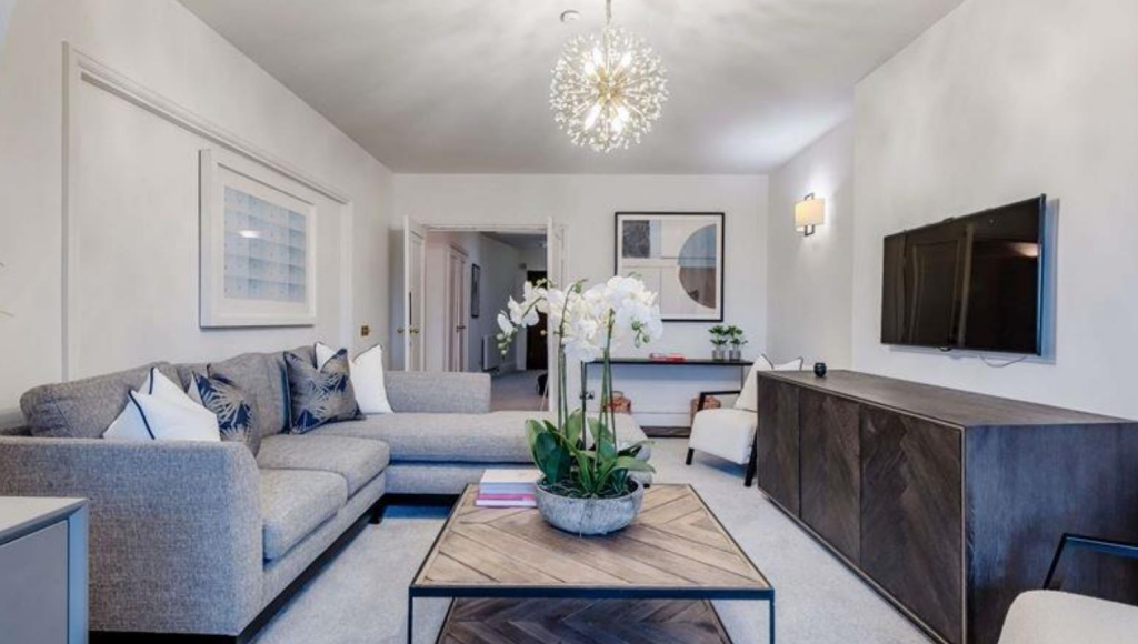 Main image of property: Strathmore Court, Park Road, London