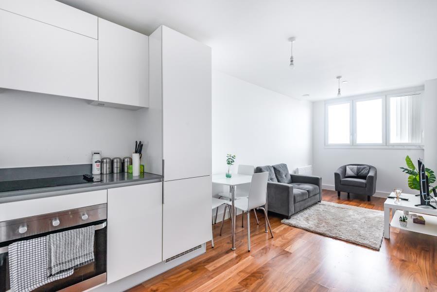 Main image of property: Hagley Road, Birmingham, B16