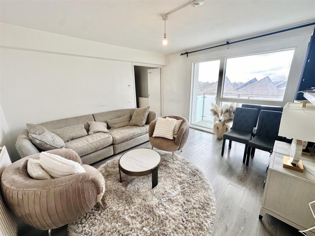 Main image of property: Granville Road, London, NW2